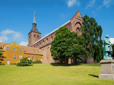 Oplevelser på Fyn for 2