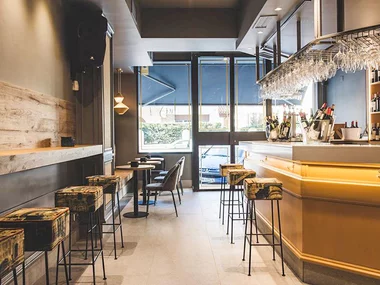 Casa Luis Restaurant, Pamplona
