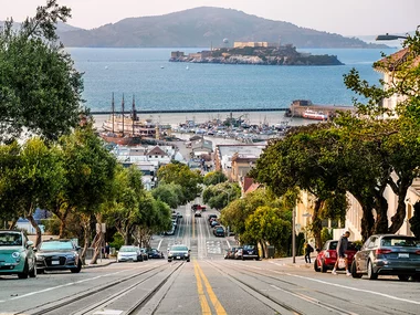 Californië-rondreis met bezoek aan San Francisco en Los Angeles in de VS