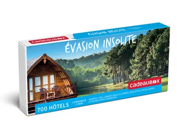 Évasion Insolite