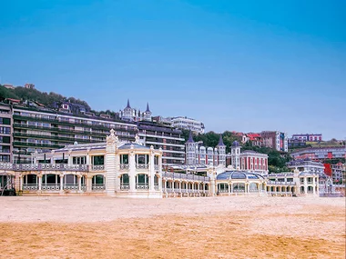 Centro Talaso-Sport La Perla: Circuito Talaso de Puesta en Forma