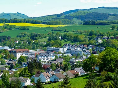Kurzurlaub im Sauerland mit Wellness und afrikanischem Flair