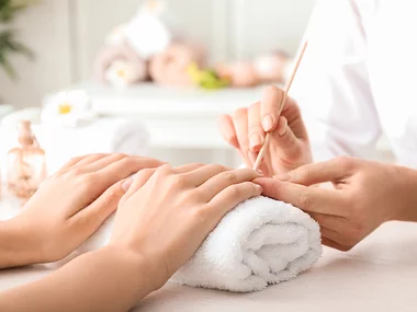 Cadeaukaart Wellness