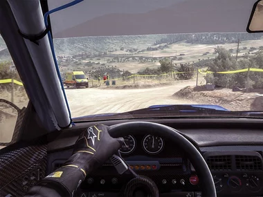 Sfida multiplayer in realtà virtuale