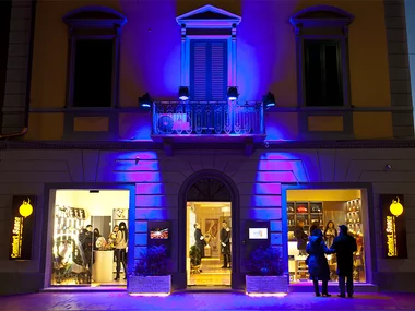 Il gusto di Montecatini Terme: 2 notti con aperitivo e cena