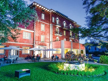 2 magiche notti in hotel 4* alle pendici del Monte Amiata, in Toscana