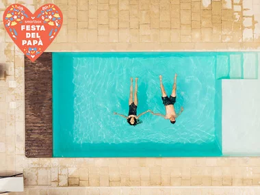 Dolce far niente: 1 notte in hotel con Spa in Italia