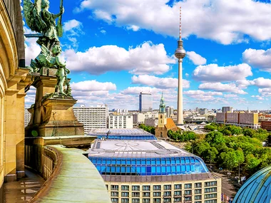 2 notti alla scoperta della Germania