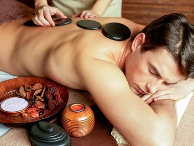 Ayurveda und Massageerlebnis nach Wahl in Augsburg