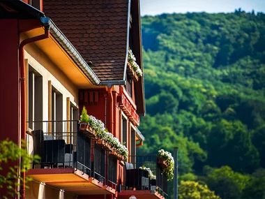 2 jours en Alsace