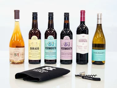 Visita a la bodega Cuatro Rayas con cata de vinos