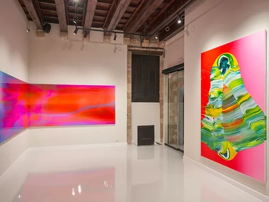 Moco Museum Barcelona: entradas de adulto