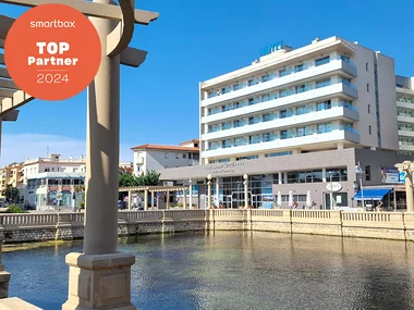 Estancia en Balneario en Tarragona en un hotel 4*