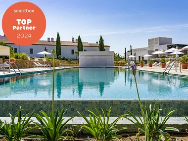 Hospes Palacio de Arenales 5*: 1 noche de domingo a jueves con acceso a spa de 1h y cena