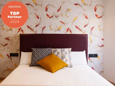 Escapada romántica en Welldone Sierpes Boutique en Sevilla