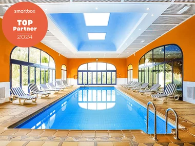 Relax 5*: acceso a spa y benjamín de cava en Barceló Montecastillo Golf & Sports Resort