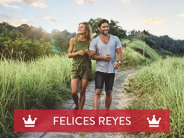 ¡Felices Reyes para amantes de la naturaleza!