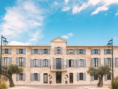 3 jours en hôtel 4* avec accès au spa à Avignon