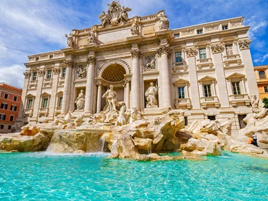 2 notti in hotel 4 stelle a Roma