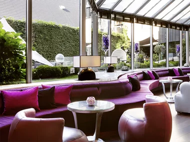 2-daagse met frietjes bij Ibis Styles Louise in hartje Brussel