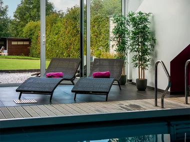 Privéwellness in Namen