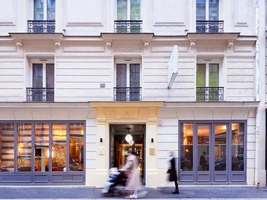 2 jours en hôtel 4* avec accès à l'espace bien-être près de la Porte de Versailles à Paris