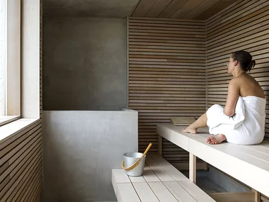 Wellnessmoment bij Hotel Wu Wei 4 sterren in Kortrijk