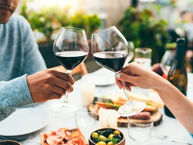 Gourmetophold i Spanien for 2