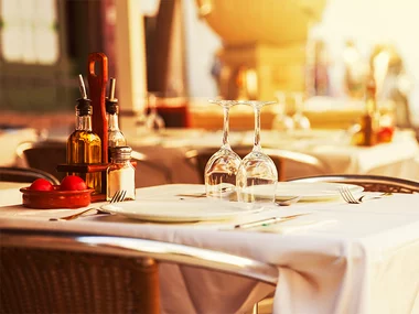 3 dagen op citytrip in eigen land, incl. 1 diner