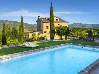 Torre del Marqués Hotel 5*: 1 noche con desayuno para 2 personas