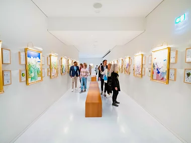The Wine Experience Museum, Portugal: acceso de 1h30 y degustación de 3 vinos