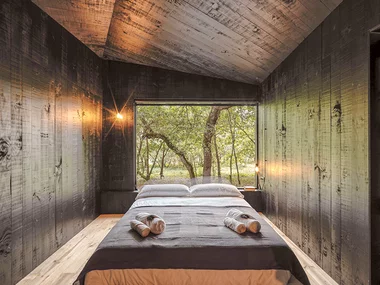 Escapada insólita en Galicia: 1 o 2 noches con desayuno