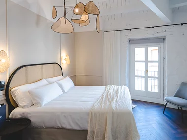 Ora Hotel Priorat, Tarragona: 2 noches y desayuno buffet para 2 personas