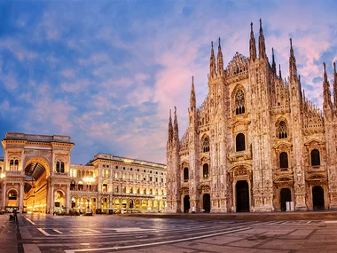 1 magica notte con aperitivo in un Boutique Hotel a Milano