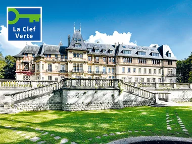 3 jours en château 4* avec spa et location de vélo en option près de Chantilly