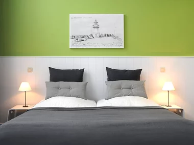 Verblijf in een 4*hotel in het centrum van Brugge