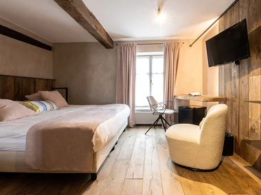 Séjour de 2 jours en duo à Durbuy