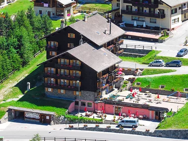 Soggiorno relax a Livigno con accesso alla Spa