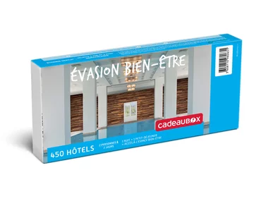 Évasion bien-être
