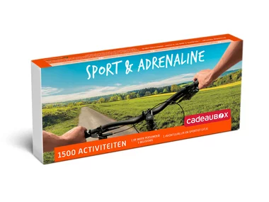 Sport & Adrenaline