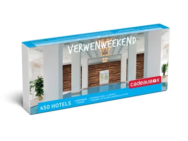 Verwenweekend