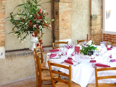 2 jours en hôtel avec dîner et accès au spa près d'Angers