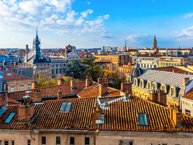 2 jours en hôtel 4* au cœur de Toulouse