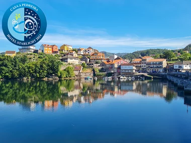 Casa A Pedreira Boutique Hotel: 2 noches con acceso de 3h al Balneario Termas de Cuntis