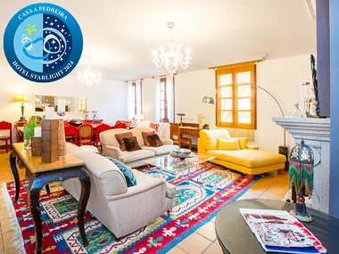 Escapada en Casa A Pedreira Boutique Hotel en Galicia
