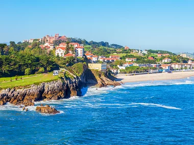 Cantabria para el relax: 2 noches y acceso a spa para 2 personas
