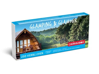 Glamping & Glamour