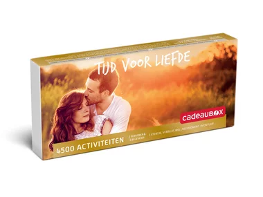 Tijd voor Liefde