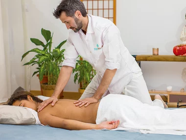 Plan relax en Sevilla: 1 experiencia de bienestar para 1 o 2 personas