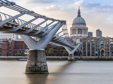 Betoverend Londen: 3 nachten en Harry Potter-rondleiding